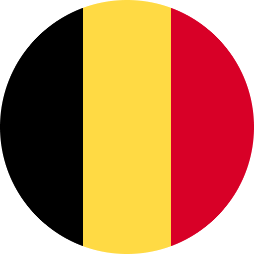 Belgium flag
