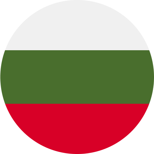 Bulgaria flag