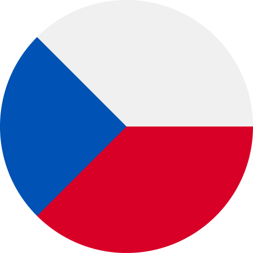 Czech Republic flag