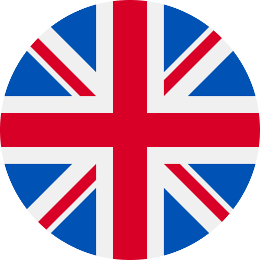 United Kingdom flag