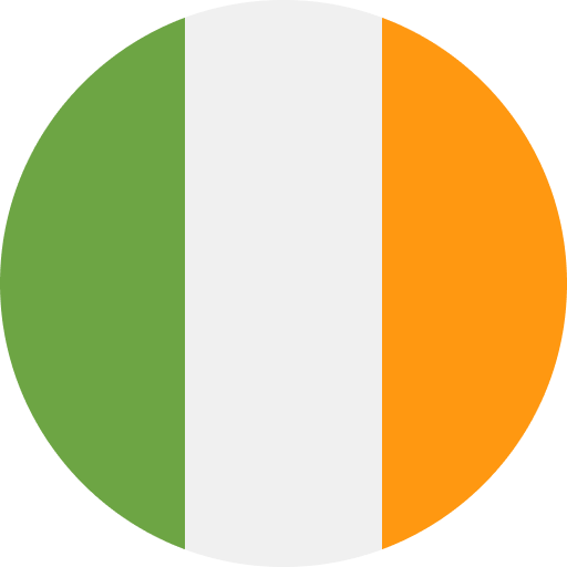 Ireland flag