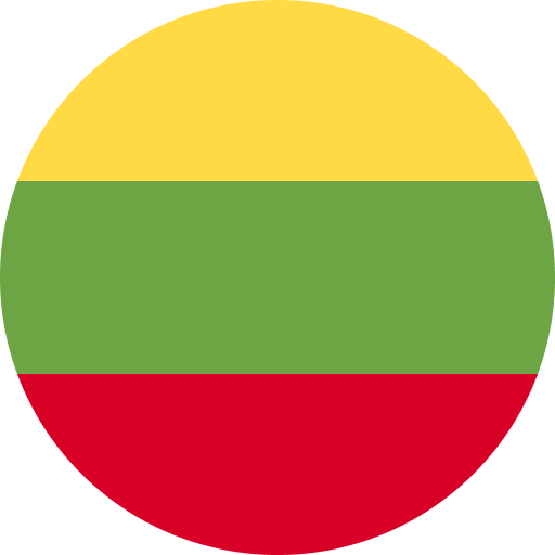 Lithuania flag