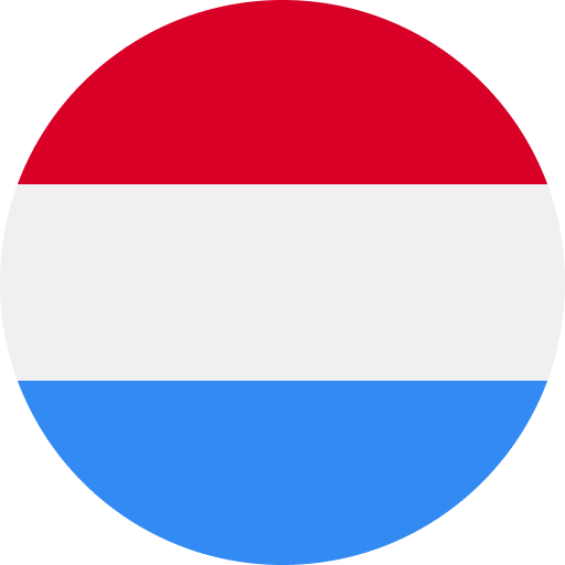 Luxembourg flag
