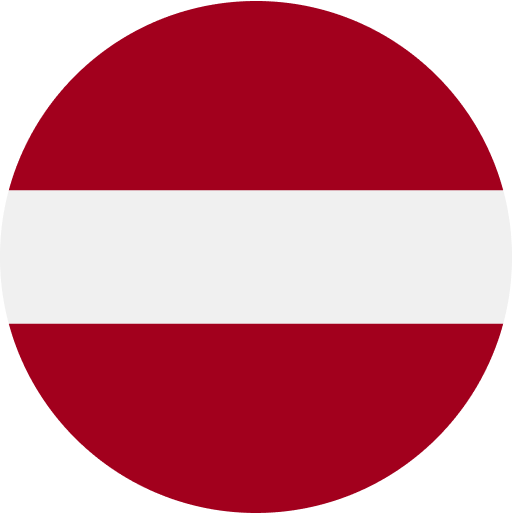 Latvia flag