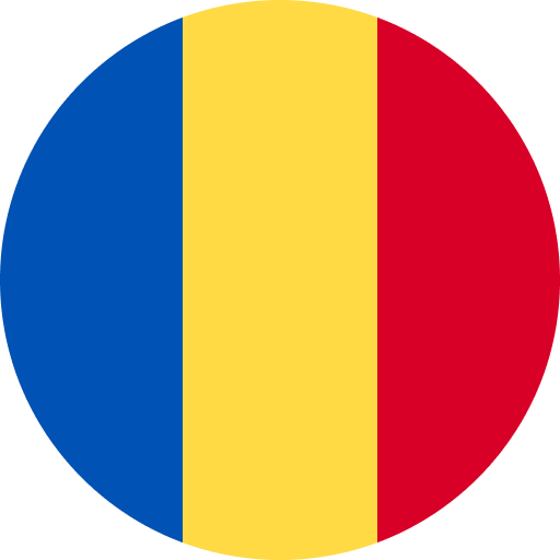 Romania flag