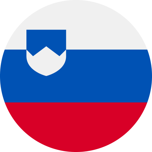 Slovenia flag