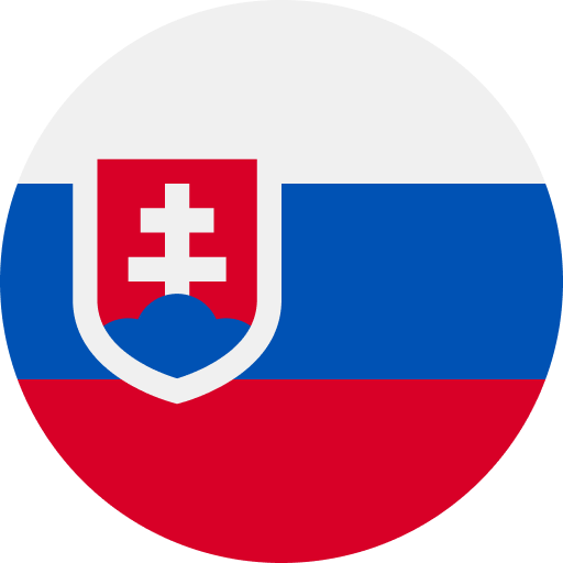 Slovakia flag